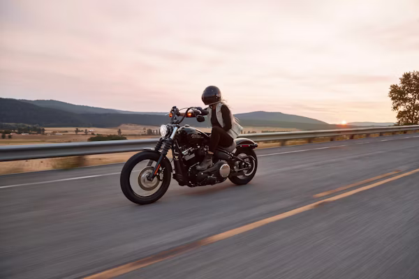 Bike Insurance Protection